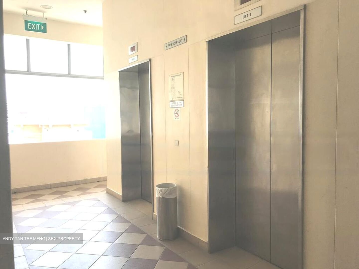 Ubi Centre (D14), Factory #456699171